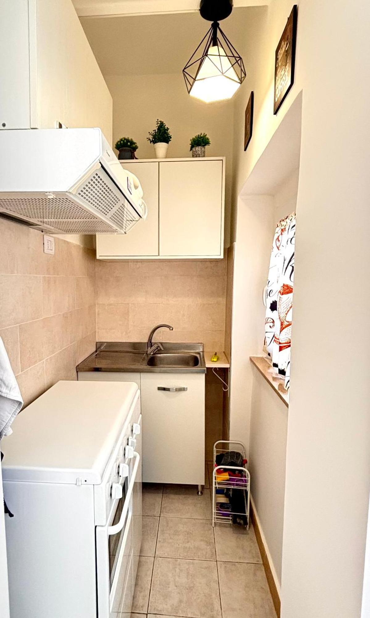 Carylama's House Apartment