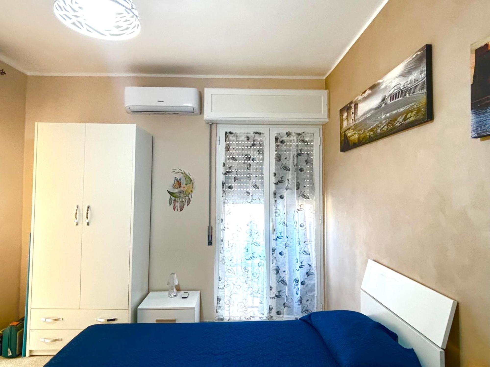 Apartment Carylama's House Naples