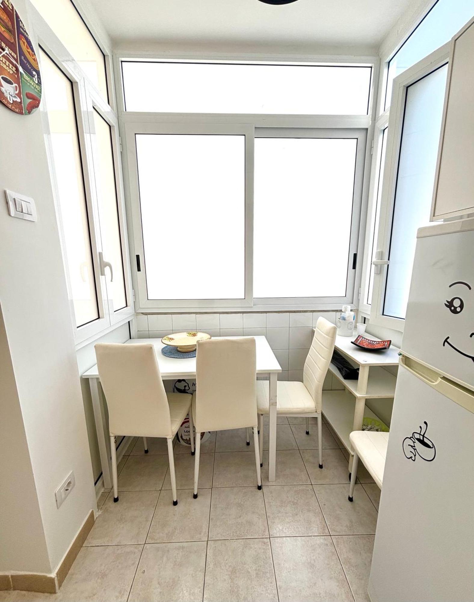 Carylama's House Apartment Naples