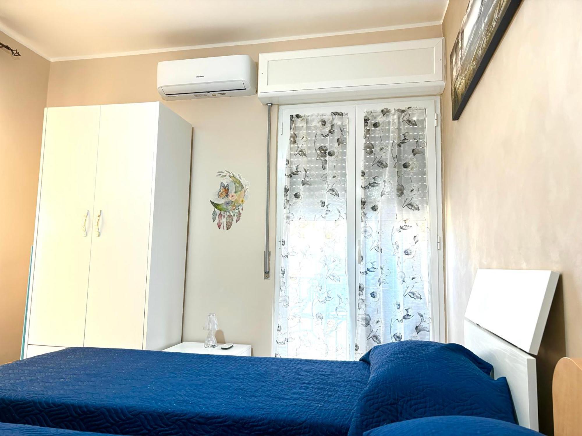 Apartment Carylama's House Naples
