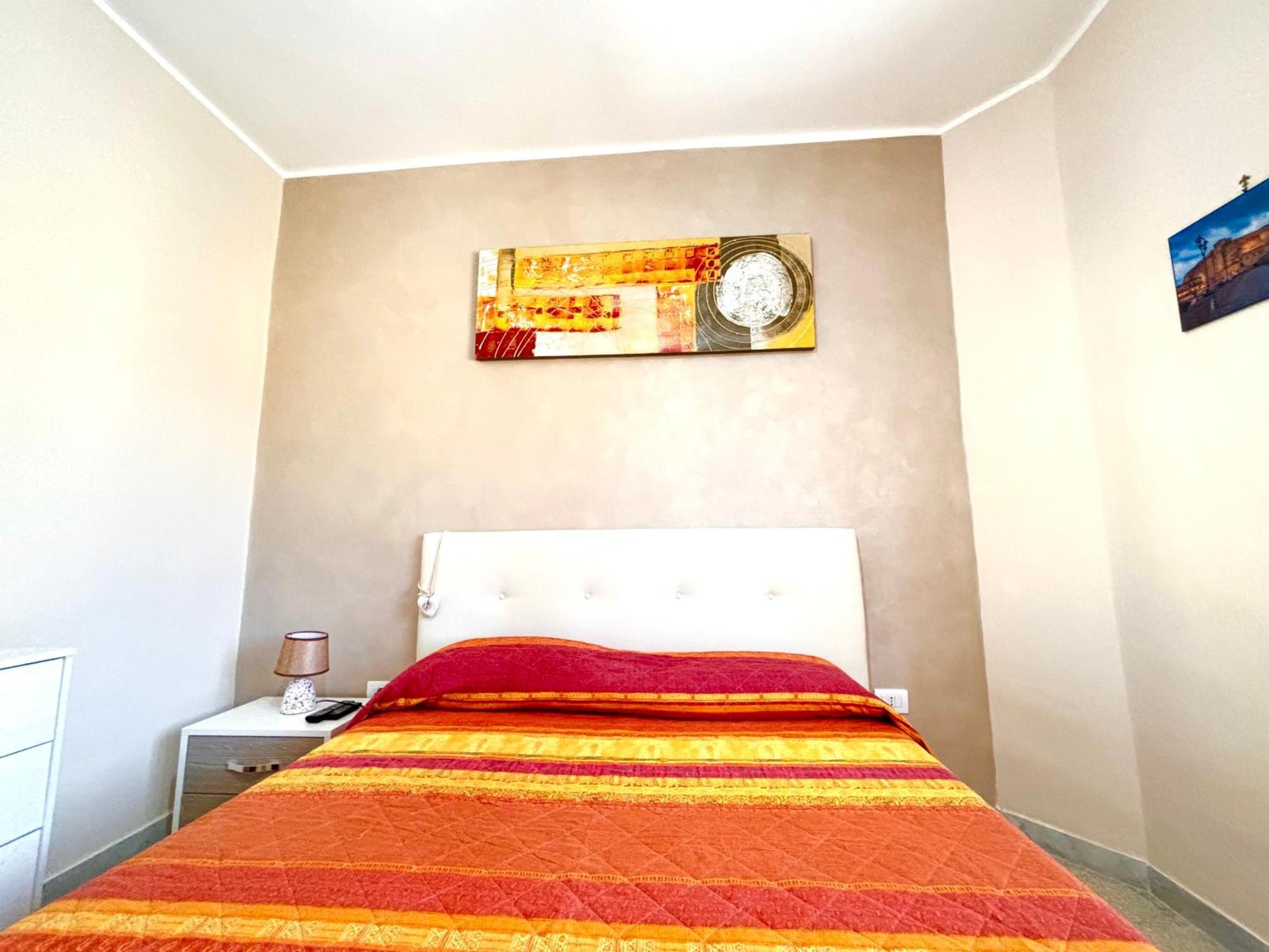 Carylama's House Apartment Naples