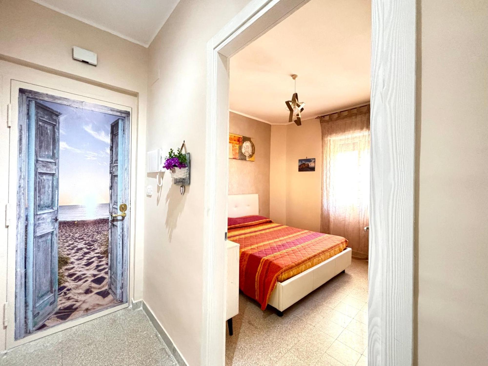 Appartement Carylama's House *